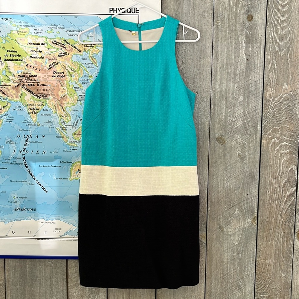 4C Tank Dress sz 8